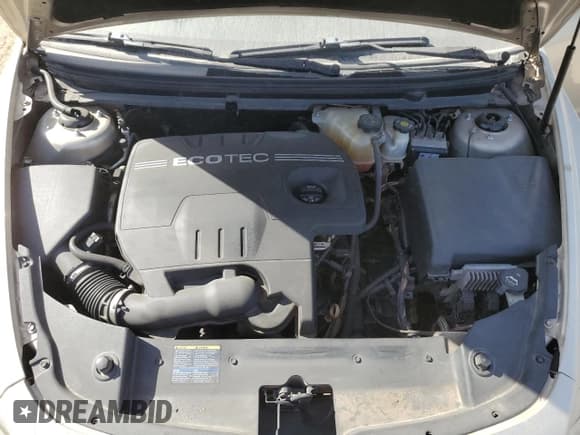 ✅ 2010 Chevrolet Malibu 1LS • VIN: 1G1ZB5EB2AF123119 • Lot: 82547784. Listed on Copart with 216,309 mi. Free auction sales archive from the USA and detailed vehicle history report at DreamBid. Image 11.