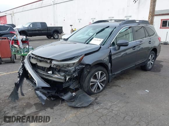 ✅ 2019 Subaru Outback Limited • VIN: 4S4BSENC4K3351011 • Лот: 43420190. Опубликован ранее на IAAI с пробегом 60 127 миль. Бесплатный доступ к архиву аукционных продаж из США и подробный отчёт об истории автомобиля на DreamBid. Изображение 17.