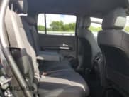 ✅ 2025 Mercedes-Benz GLB 250 • VIN: W1N4M4HB8SW403705 • Lot: 85884715. Listed on Copart with 9,439 mi. Free auction sales archive from the USA and detailed vehicle history report at DreamBid. Image 11.