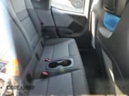 ✅ 2020 BMW i3 • VIN: WBY8P4C08L7G07617 • Lot: 42570015. Listed on Copart with 2,470 mi. Free auction sales archive from the USA and detailed vehicle history report at DreamBid. Image 10.