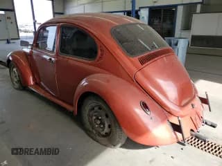 ✅ 1972 Volkswagen Karmann Ghia • VIN: 1122146772 • Lot: 74387774. Wystawiony na Copart z przebiegiem 317 182 mil. Bezpłatny archiwum sprzedaży aukcyjnych z USA i szczegółowy raport historii pojazdu na DreamBid. Zdjęcie 2.