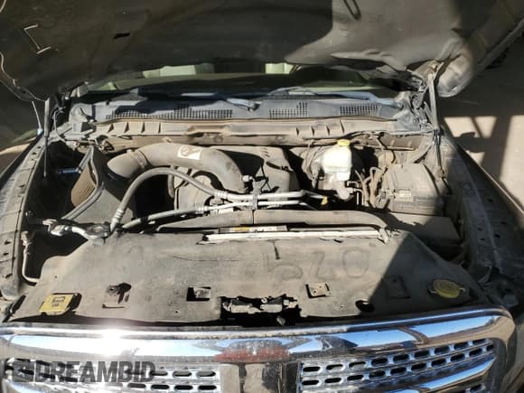 ✅ 2013 Ram 1500 Laramie • VIN: 1C6RR7VT2DS711001 • Lot: 75651024. Wystawiony na Copart z przebiegiem 237 261 mil. Bezpłatny archiwum sprzedaży aukcyjnych z USA i szczegółowy raport historii pojazdu na DreamBid. Zdjęcie 11.