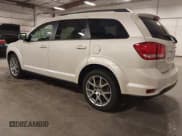 ✅ 2012 Dodge Journey R/T • VIN: 3C4PDDEG5CT235257 • Лот: 43323441. Опубликован ранее на IAAI с пробегом 128 071 миль. Бесплатный доступ к архиву аукционных продаж из США и подробный отчёт об истории автомобиля на DreamBid. Изображение 3.
