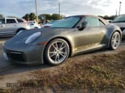✅ 2021 Porsche 911 Carrera • VIN: WP0CA2A97MS239655 • Lot: 74899884. Wystawiony na Copart z przebiegiem Nie podano. Bezpłatny archiwum sprzedaży aukcyjnych z USA i szczegółowy raport historii pojazdu na DreamBid. Zdjęcie 1.