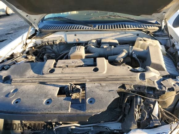 ✅ 2009 Ford Expedition SSV • VIN: 1FMFU16599EA78599 • Лот: 61932605. Опубликован ранее на Copart с пробегом 136 554 миль. Бесплатный доступ к архиву аукционных продаж из США и подробный отчёт об истории автомобиля на DreamBid. Изображение 12.