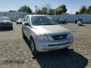 ✅ 2003 Kia Sorento LX • VIN: KNDJD733035175296 • Лот: 49673265. Опубликован ранее на Copart с пробегом 107 062 миль. Бесплатный доступ к архиву аукционных продаж из США и подробный отчёт об истории автомобиля на DreamBid. Изображение 11.