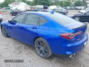 ✅ 2023 Acura TLX Type S • VIN: 19UUB7F96PA002173 • Лот: 42681083. Опубликован ранее на IAAI с пробегом Не указан. Бесплатный доступ к архиву аукционных продаж из США и подробный отчёт об истории автомобиля на DreamBid. Изображение 3.
