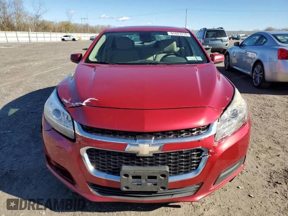 ✅ 2014 Chevrolet Malibu LT • VIN: 1G11C5SL4EF118470 • Лот: 91427215. Опубликован ранее на Copart с пробегом 212 290 миль. Бесплатный доступ к архиву аукционных продаж из США и подробный отчёт об истории автомобиля на DreamBid. Изображение 5.