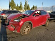 ✅ 2016 Lexus NX 200t • VIN: JTJYARBZ4G2040335 • Lot: 82416195. Listed on Copart with 121,851 mi. Free auction sales archive from the USA and detailed vehicle history report at DreamBid. Image 1.