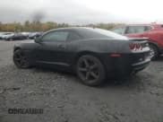 ✅ 2013 Chevrolet Camaro LT • VIN: 2G1FC1E34D9207389 • Lot: 86179495. Wystawiony na Copart z przebiegiem 118 600 mil. Bezpłatny archiwum sprzedaży aukcyjnych z USA i szczegółowy raport historii pojazdu na DreamBid. Zdjęcie 2.