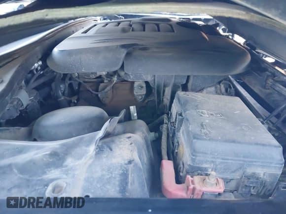 ✅ 2015 Dodge Challenger SXT • VIN: 2C3CDZAG4FH901110 • Lot: 43562137. Listed on IAAI with 121,046 mi. Free auction sales archive from the USA and detailed vehicle history report at DreamBid. Image 10.