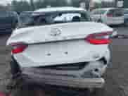 2022 Toyota Camry LE с VIN 4T1C11BK2NU072800, выставлен на аукционе IAAI как лот 43281636 с пробегом 21 979 миль миль и . История ставок и продаж доступна на DreamBid. Изображение 17.