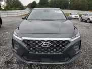 ✅ 2020 Hyundai Santa Fe SEL • VIN: 5NMS33AD7LH194629 • Lot: 69979674. Wystawiony na Copart z przebiegiem 87 917 mil. Bezpłatny archiwum sprzedaży aukcyjnych z USA i szczegółowy raport historii pojazdu na DreamBid. Zdjęcie 5.