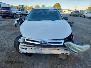 ✅ 2009 Ford Focus SE • VIN: 1FAHP35N29W107541 • Lot: 90097905. Wystawiony na Copart z przebiegiem 207 752 mil. Bezpłatny archiwum sprzedaży aukcyjnych z USA i szczegółowy raport historii pojazdu na DreamBid. Zdjęcie 5.