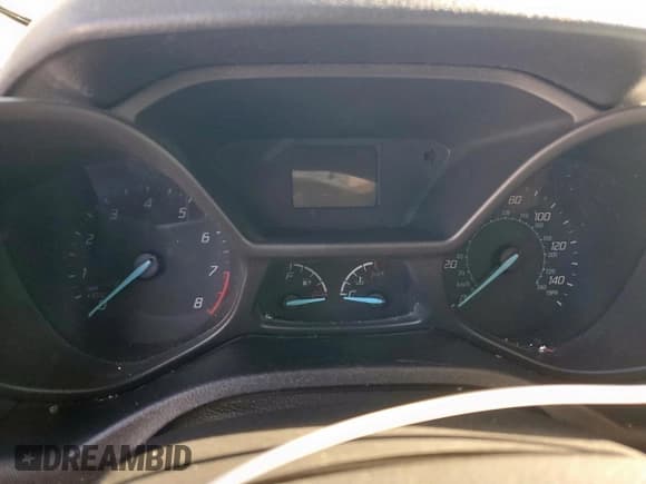 ✅ 2015 Ford Transit Connect XL • VIN: NM0LE6E70F1176957 • Лот: 81093015. Опубликован ранее на Copart с пробегом Не указан. Бесплатный доступ к архиву аукционных продаж из США и подробный отчёт об истории автомобиля на DreamBid. Изображение 9.