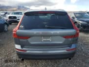 ✅ 2018 Volvo XC60 Momentum • VIN: LYV102RK0JB088167 • Lot: 43752725. Listed on Copart with 42,890 mi. Free auction sales archive from the USA and detailed vehicle history report at DreamBid. Image 6.