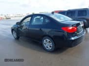 ✅ 2010 Hyundai Elantra SE • VIN: KMHDU4AD8AU854061 • Lot: 43454990. Listed on IAAI with 61,960 mi. Free auction sales archive from the USA and detailed vehicle history report at DreamBid. Image 3.