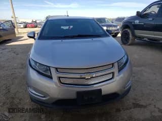 ✅ 2015 Chevrolet Volt • VIN: 1G1RD6E48FU143072 • Lot: 80764763. Wystawiony na Copart z przebiegiem 86 033 mil. Bezpłatny archiwum sprzedaży aukcyjnych z USA i szczegółowy raport historii pojazdu na DreamBid. Zdjęcie 5.