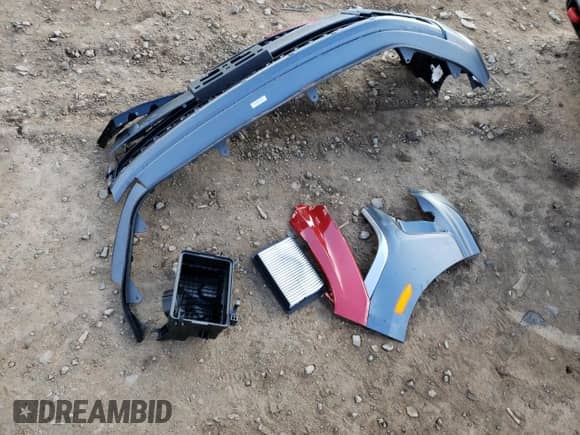 2022 Hyundai Kona Limited z VIN KM8K5CA34NU910962, wystawiony jako Copart lot #40102183 z przebiegiem 9 438 mil mil oraz . Historia ofert i sprzedaży dostępna na DreamBid. Obrazek 13.