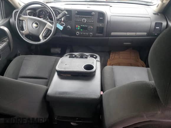 2011 Chevrolet Silverado 1500 LT с VIN 3GCPKSE36BG217073, выставлен на аукционе Copart как лот 90915785 с пробегом 144 236 миль миль и Чистый • Clean title. История ставок и продаж доступна на DreamBid. Изображение 8.