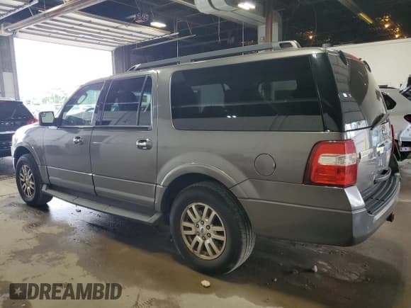 ✅ 2012 Ford Expedition Max King Ranch • VIN: 1FMJK1J5XCEF02127 • Lot: 70063075. Listed on Copart with 190,337 mi. Free auction sales archive from the USA and detailed vehicle history report at DreamBid. Image 2.