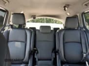 ✅ 2021 Honda Odyssey Touring • VIN: 5FNRL6H83MB003283 • Lot: 69243765. Listed on Copart with 44,026 mi. Free auction sales archive from the USA and detailed vehicle history report at DreamBid. Image 10.