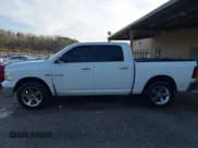 ✅ 2010 Dodge 1500 SLT • VIN: 1D7RV1CT9AS221497 • Lot: 41532326. Wystawiony na IAAI z przebiegiem 188 174 mil. Bezpłatny archiwum sprzedaży aukcyjnych z USA i szczegółowy raport historii pojazdu na DreamBid. Zdjęcie 14.