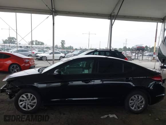 2019 Hyundai Elantra SE z VIN 5NPD74LF2KH487647, wystawiony jako IAAI lot #42182698 z przebiegiem 108 092 mil mil oraz . Historia ofert i sprzedaży dostępna na DreamBid. Obrazek 15.