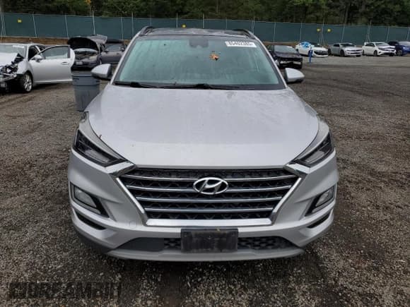 ✅ 2020 Hyundai Tucson SEL • VIN: KM8J3CAL9LU094555 • Lot: 85402385. Wystawiony na Copart z przebiegiem 97 313 mil. Bezpłatny archiwum sprzedaży aukcyjnych z USA i szczegółowy raport historii pojazdu na DreamBid. Zdjęcie 5.