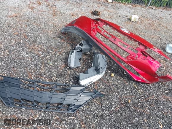 ✅ 2023 Hyundai Elantra SEL • VIN: 5NPLM4AG3PH093985 • Lot: 43407050. Listed on IAAI with 74,849 mi. Free auction sales archive from the USA and detailed vehicle history report at DreamBid. Image 12.