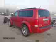 2008 Dodge Nitro R/T с VIN 1D8GT58688W101101, выставлен на аукционе IAAI как лот 41797359 с пробегом 159 157 миль миль и . История ставок и продаж доступна на DreamBid. Изображение 3.