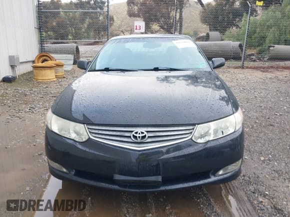 ✅ 2003 Toyota Solara SE • VIN: 2T1CF22P53C610701 • Lot: 41558864. Listed on IAAI with 67,821 mi. Free auction sales archive from the USA and detailed vehicle history report at DreamBid. Image 6.