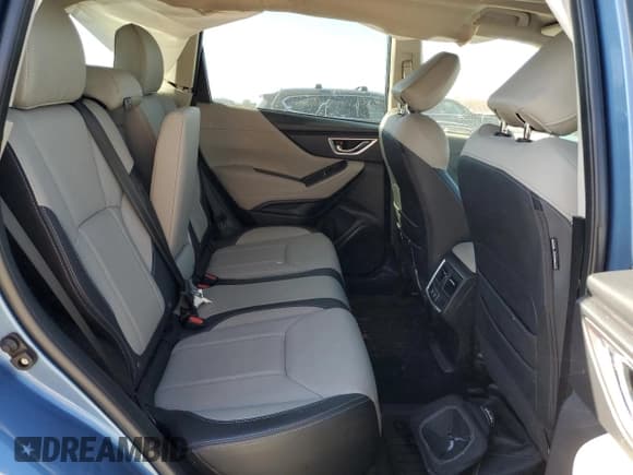 ✅ 2019 Subaru Forester Limited • VIN: JF2SKAUC4KH521905 • Lot: 92496595. Listed on Copart with 48,115 mi. Free auction sales archive from the USA and detailed vehicle history report at DreamBid. Image 11.