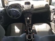 ✅ 2018 Ford Fiesta S • VIN: 3FADP4AJ7JM125108 • Lot: 81808945. Listed on Copart with 107,315 mi. Free auction sales archive from the USA and detailed vehicle history report at DreamBid. Image 8.