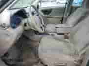 2002 Chevrolet Malibu z VIN 1G1ND52J92M701279, wystawiony jako Copart lot #45124455 z przebiegiem 99 718 mil mil oraz Czysty tytuł • Clean title. Historia ofert i sprzedaży dostępna na DreamBid. Obrazek 7.