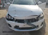 ✅ 2016 Mitsubishi Lancer ES • VIN: JA32U2FU5GU008891 • Lot: 81013565. Listed on Copart with 110,410 mi. Free auction sales archive from the USA and detailed vehicle history report at DreamBid. Image 11.