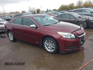 ✅ 2014 Chevrolet Malibu LT • VIN: 1G11C5SL7EF267813 • Лот: 43634107. Опубликован ранее на IAAI с пробегом 61 619 миль. Бесплатный доступ к архиву аукционных продаж из США и подробный отчёт об истории автомобиля на DreamBid. Изображение 1.