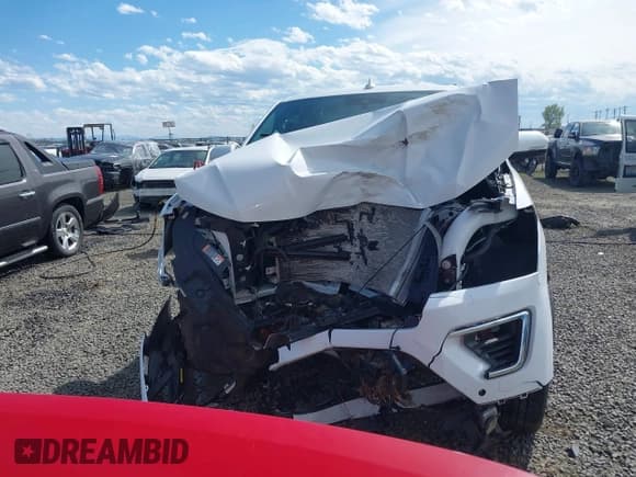 ✅ 2021 Ford Expedition Max Limited • VIN: 1FMJK2AT4MEA26740 • Lot: 41871412. Listed on IAAI with 75,000 mi. Free auction sales archive from the USA and detailed vehicle history report at DreamBid. Image 13.