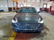 ✅ 2023 Hyundai Sonata Limited • VIN: KMHL54JJ8PA079138 • Лот: 94217895. Опубликован ранее на Copart с пробегом 16 993 миль. Бесплатный доступ к архиву аукционных продаж из США и подробный отчёт об истории автомобиля на DreamBid. Изображение 5.