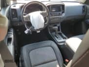 ✅ 2020 Chevrolet Colorado 2WD Z71 • VIN: 1GCGSDEN4L1135341 • Лот: 68313164. Опубликован ранее на Copart с пробегом 57 079 миль. Бесплатный доступ к архиву аукционных продаж из США и подробный отчёт об истории автомобиля на DreamBid. Изображение 8.