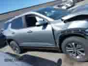 2025 Chevrolet Equinox FWD LT с VIN 3GNAXHEGXSL252744, выставлен на аукционе IAAI как лот 41954865 с пробегом 2 715 миль миль и . История ставок и продаж доступна на DreamBid. Изображение 14.