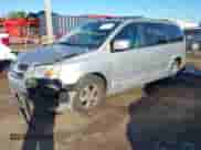 2008 Dodge Grand Caravan SXT z VIN 1D8HN54P88B140212, wystawiony jako IAAI lot #43399027 z przebiegiem 206 644 mil mil oraz . Historia ofert i sprzedaży dostępna na DreamBid. Obrazek 18.