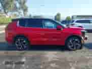 2023 Mitsubishi Outlander SEL с VIN JA4J3VA83PZ013077, выставлен на аукционе IAAI как лот 42940980 с пробегом 26 555 миль миль и . История ставок и продаж доступна на DreamBid. Изображение 14.