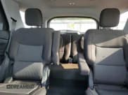 ✅ 2023 Ford Explorer XLT • VIN: 1FMSK7DHXPGB66129 • Лот: 51780425. Опубликован ранее на Copart с пробегом 11 883 миль. Бесплатный доступ к архиву аукционных продаж из США и подробный отчёт об истории автомобиля на DreamBid. Изображение 10.