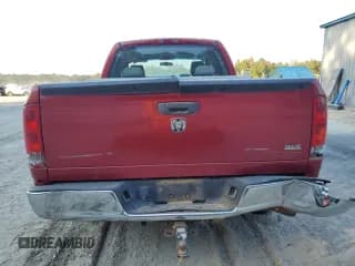 ✅ 2006 Dodge 1500 SLT • VIN: 1D7HA18N66S627939 • Лот: 77737234. Опубликован ранее на Copart с пробегом Не указан. Бесплатный доступ к архиву аукционных продаж из США и подробный отчёт об истории автомобиля на DreamBid. Изображение 6.