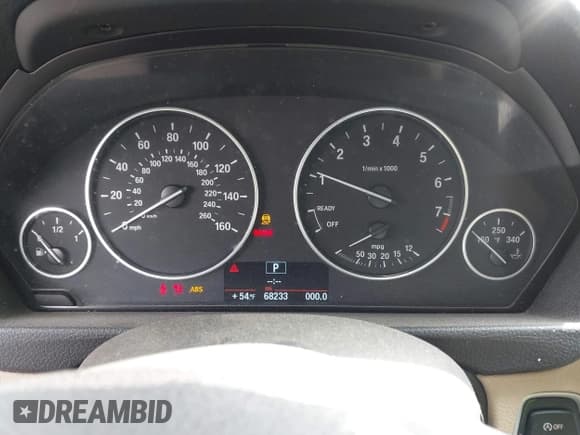 ✅ 2014 BMW 3 Series 328i Gran Turismo xDrive • VIN: WBA3X5C5XED559713 • Лот: 42078622. Опубликован ранее на IAAI с пробегом 68 233 миль. Бесплатный доступ к архиву аукционных продаж из США и подробный отчёт об истории автомобиля на DreamBid. Изображение 7.