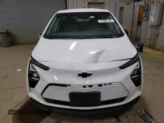 ✅ 2023 Chevrolet Bolt EV 1LT • VIN: 1G1FW6S07P4176175 • Lot: 60374924. Wystawiony na Copart z przebiegiem 23 321 mil. Bezpłatny archiwum sprzedaży aukcyjnych z USA i szczegółowy raport historii pojazdu na DreamBid. Zdjęcie 5.