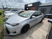 ✅ 2019 Toyota Corolla L • VIN: 2T1BURHE6KC198934 • Lot: 52821215. Listed on Copart with 161,347 mi. Free auction sales archive from the USA and detailed vehicle history report at DreamBid. Image 2.
