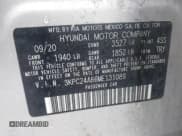 ✅ 2021 Hyundai Accent SE • VIN: 3KPC24A66ME131089 • Лот: 41551049. Опубликован ранее на IAAI с пробегом 75 664 миль. Бесплатный доступ к архиву аукционных продаж из США и подробный отчёт об истории автомобиля на DreamBid. Изображение 9.