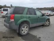 ✅ 2004 Saturn VUE V6 • VIN: 5GZCZ63444S808350 • Lot: 86686254. Wystawiony na Copart z przebiegiem Nie podano. Bezpłatny archiwum sprzedaży aukcyjnych z USA i szczegółowy raport historii pojazdu na DreamBid. Zdjęcie 3.